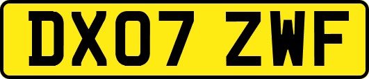 DX07ZWF