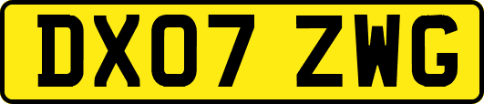 DX07ZWG