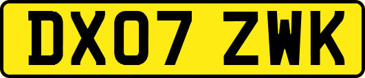 DX07ZWK
