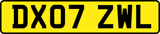 DX07ZWL