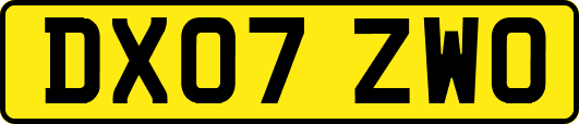 DX07ZWO