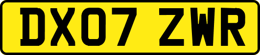 DX07ZWR