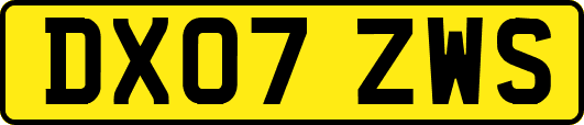 DX07ZWS