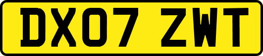 DX07ZWT
