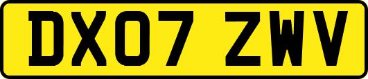 DX07ZWV