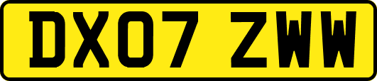 DX07ZWW