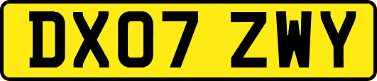 DX07ZWY
