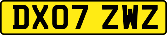DX07ZWZ