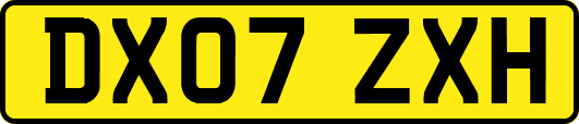 DX07ZXH