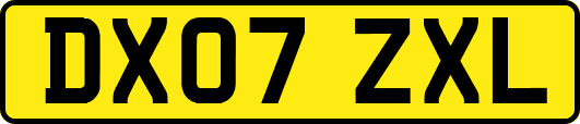 DX07ZXL
