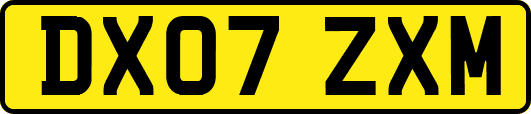 DX07ZXM