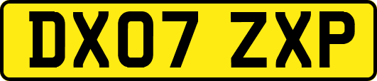 DX07ZXP