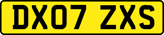 DX07ZXS
