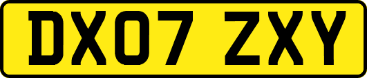 DX07ZXY