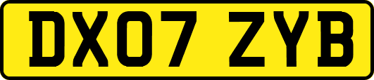 DX07ZYB