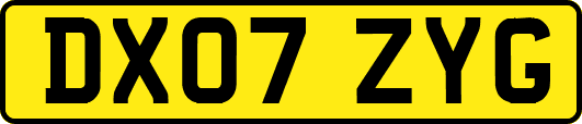 DX07ZYG