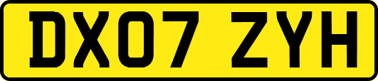 DX07ZYH
