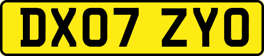 DX07ZYO