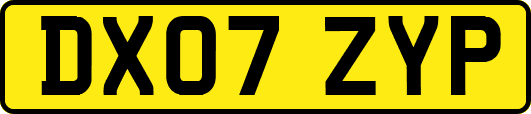 DX07ZYP
