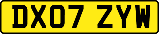 DX07ZYW