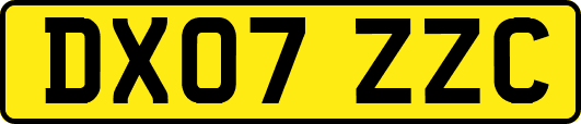 DX07ZZC