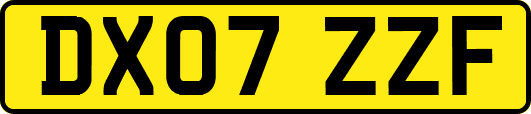 DX07ZZF