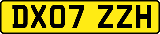 DX07ZZH