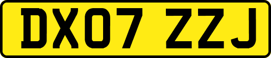 DX07ZZJ