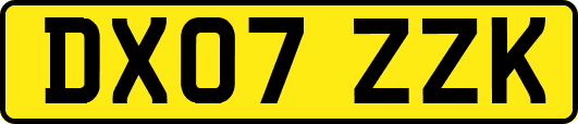 DX07ZZK