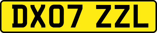 DX07ZZL