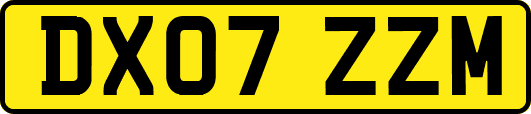 DX07ZZM