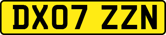 DX07ZZN