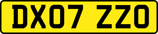 DX07ZZO