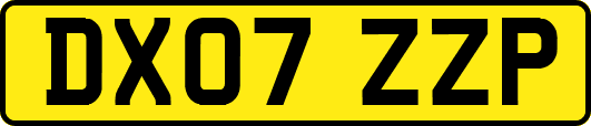 DX07ZZP