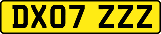 DX07ZZZ