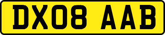 DX08AAB