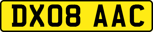 DX08AAC