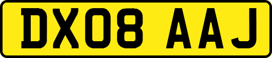 DX08AAJ