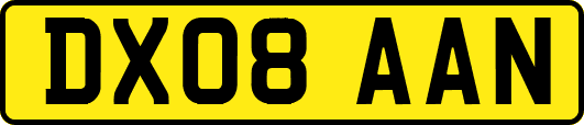 DX08AAN