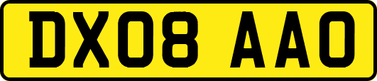 DX08AAO