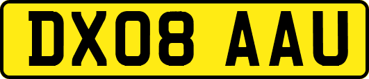 DX08AAU