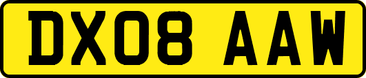 DX08AAW
