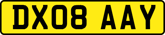 DX08AAY