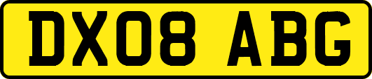 DX08ABG