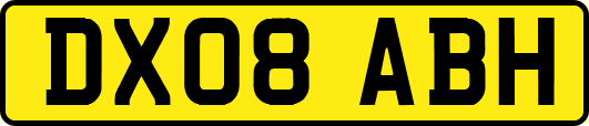 DX08ABH