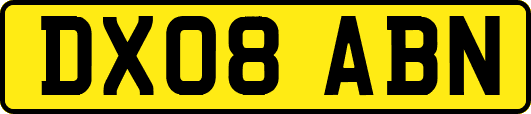 DX08ABN