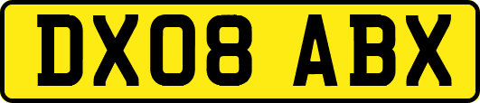 DX08ABX