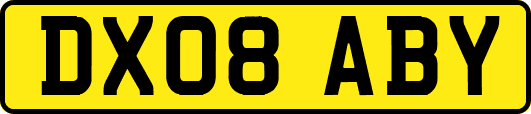 DX08ABY