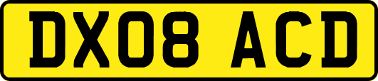 DX08ACD