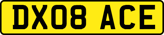 DX08ACE